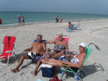 Englewood Beach