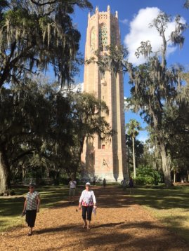 Bok tower